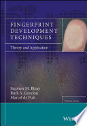 Fingerprint Development Techniques
