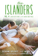 The Islanders  Volume 4 Book