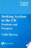 Seeking Asylum in the UK