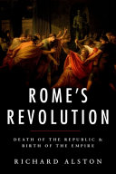 Rome s Revolution