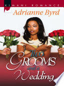 Two Grooms and a Wedding (Kappa Psi Kappa, Book 1)