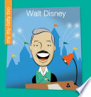 Walt Disney Book PDF