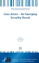Lone Actors – An Emerging Security Threat