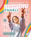 Essentially Charli Book PDF