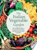 Italian Vegetable Garden