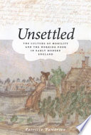Unsettled Book PDF