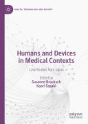Humans and Devices in Medical Contexts
