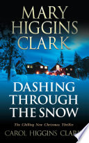 DASHING THROUGH THE SNOW Book