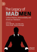 The Legacy of Mad Men Pdf/ePub eBook