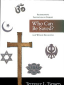 Who Can Be Saved? Pdf/ePub eBook