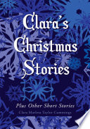 Clara s Christmas Stories