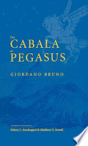 Cabala of Pegasus