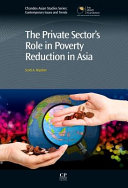 The Private Sector s Role in Poverty Reduction in Asia