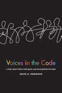 Voices in the Code