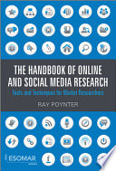 The Handbook of Online and Social Media Research Book