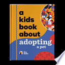 A Kids Book about Adoption