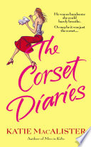 The Corset Diaries Katie Macalister Cover