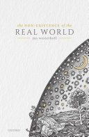 The Non-Existence of the Real World Pdf/ePub eBook