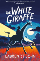 The White Giraffe Pdf/ePub eBook