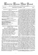 The Connecticut Common School Journal and Annals of Education
