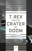 T. rex and the Crater of Doom Pdf/ePub eBook