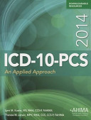 ICD 10 PCs  an Applied Approach