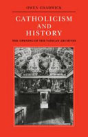 Catholicism and History