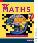 Key Maths 7/1