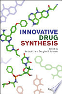 Innovative Drug Synthesis Book