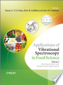 Applications of Vibrational Spectroscopy in Food Science  2 Volume Set Book