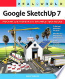 Real World Google SketchUp 7