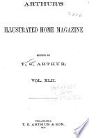 Arthur's Illustrated Home Magazine