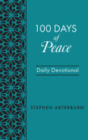 100 Days of Peace Pdf/ePub eBook
