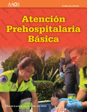EMT Spanish  Atenci  n Prehospitalaria Basica  Und  cima edici  n Book