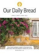 Our Daily Bread - April / May / June 2022