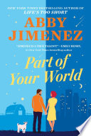 Part of Your World Book