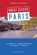 Sandra Gustafson's Great Sleeps Paris