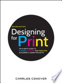 Designing for Print