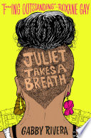 Juliet Takes a Breath image