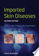 Imported Skin Diseases Book