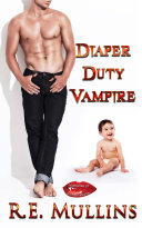 Diaper Duty Vampire
