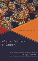 Women Writers of Gabon