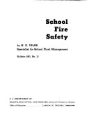 School Fire Safety