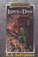 Legacy of the Drow image