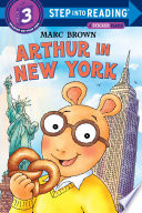 Arthur in New York Book PDF