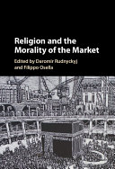 Religion and the Morality of the Market