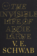 The Invisible Life of Addie LaRue image