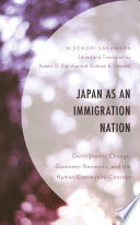 Japan as an Immigration Nation Book PDF