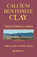 Calcium Bentonite Clay