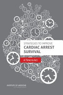 Strategies to Improve Cardiac Arrest Survival Book
